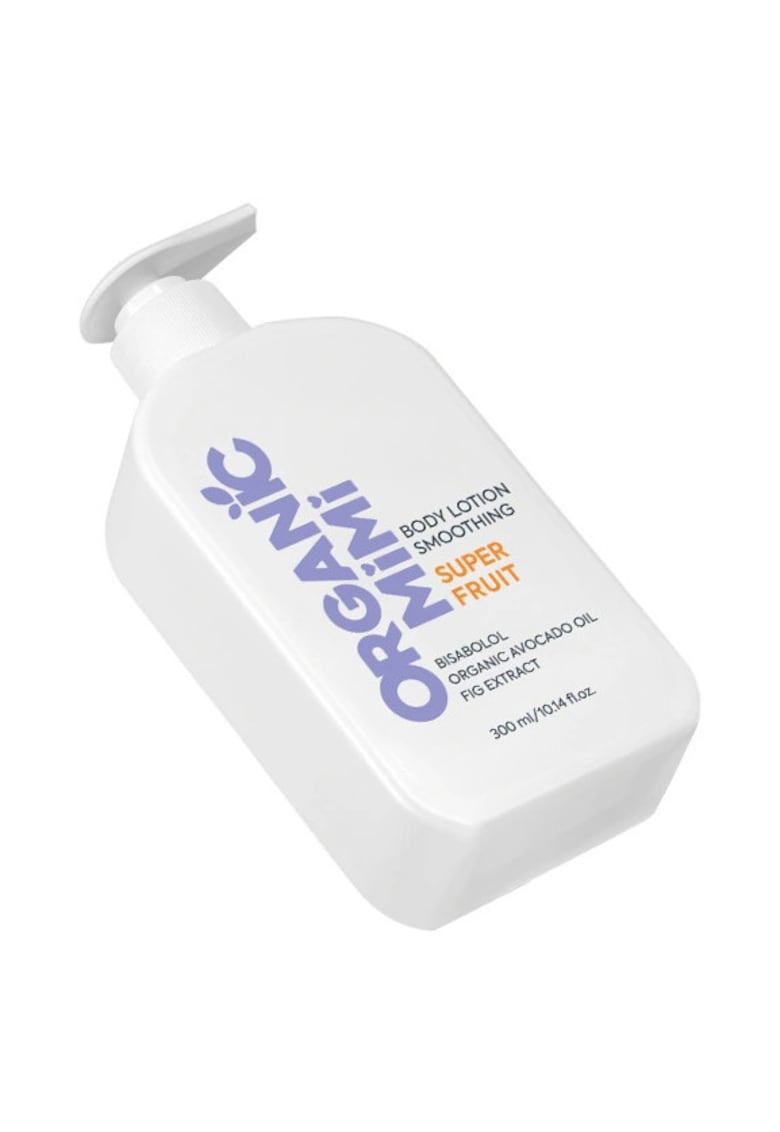 Lotiune de corp netezitoare Super Fruit 300 ml