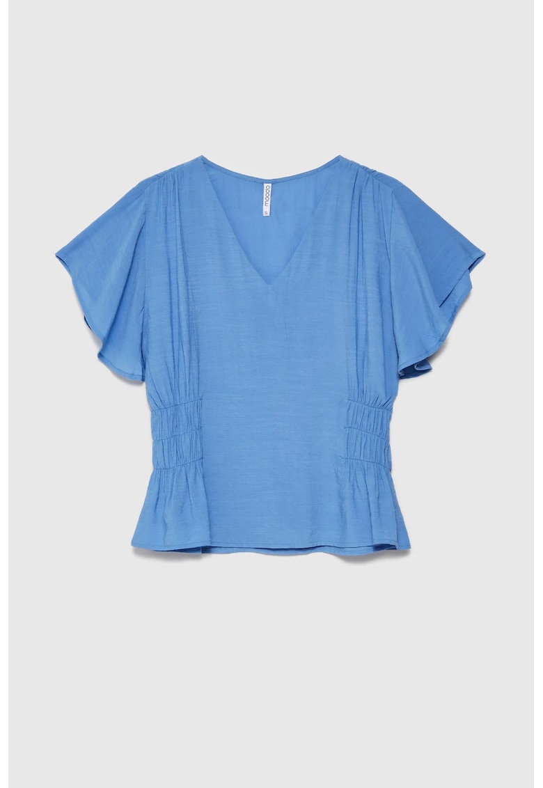 Camasa Tailorata Albastra - BLUE