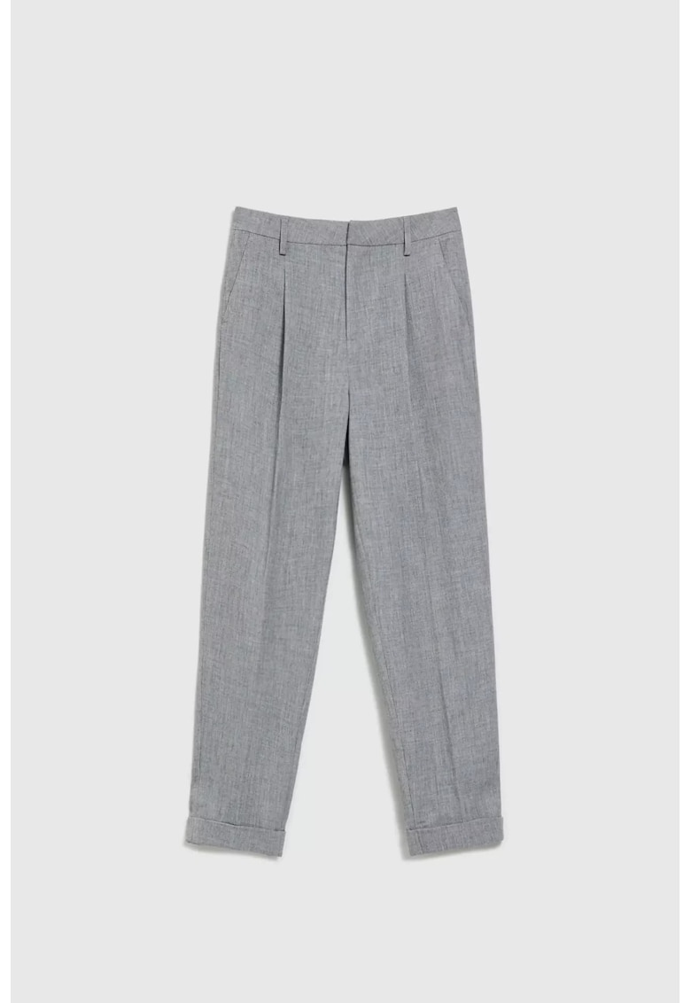 Pantaloni gri - Gri