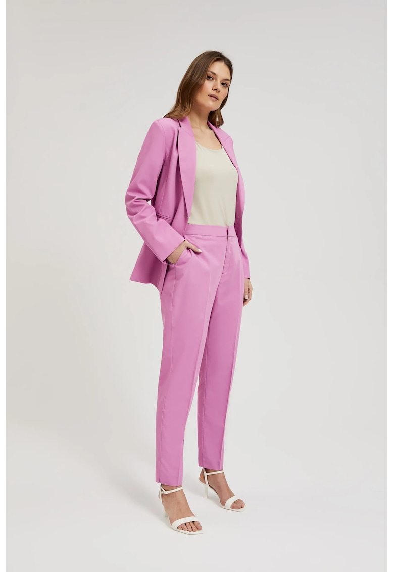Pantaloni Tailored Roz - Roz