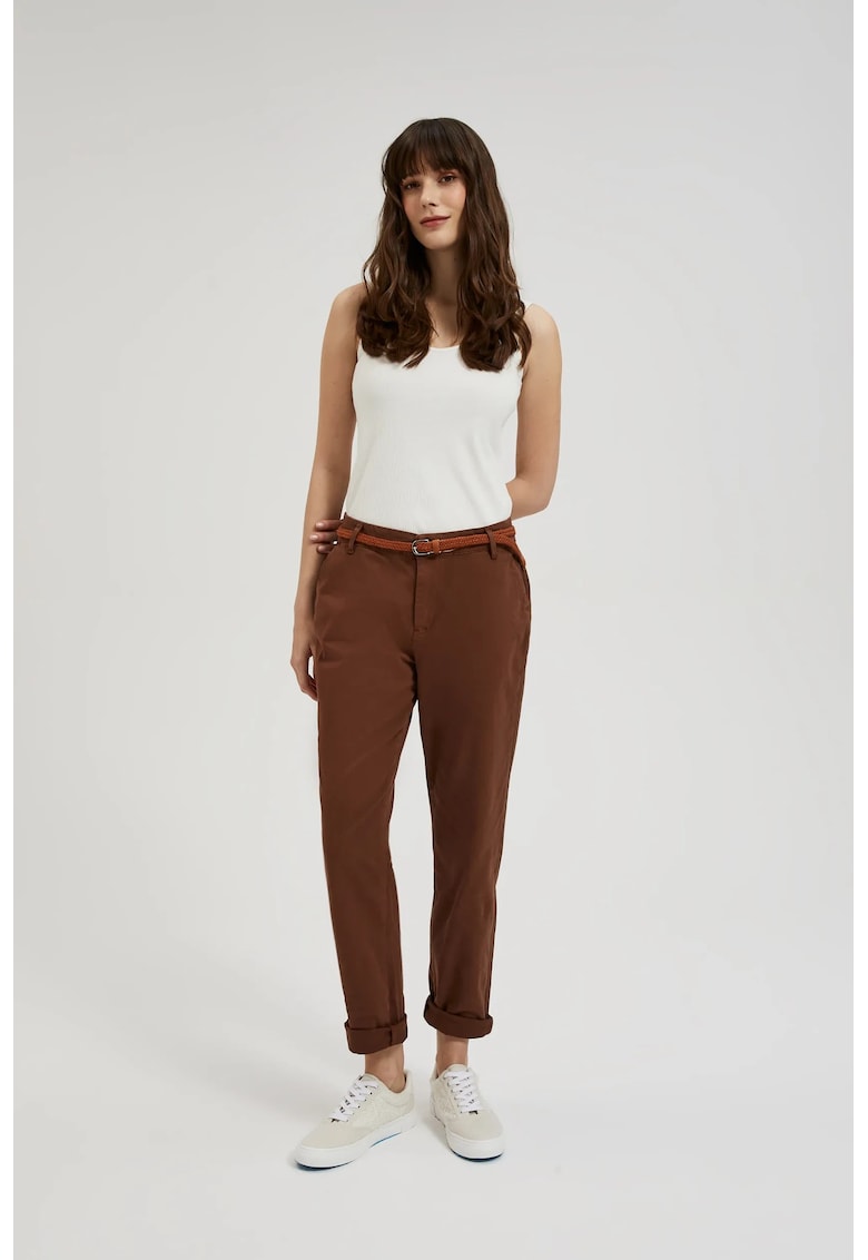 L-SP-4311 LADIES PANTS - Maro