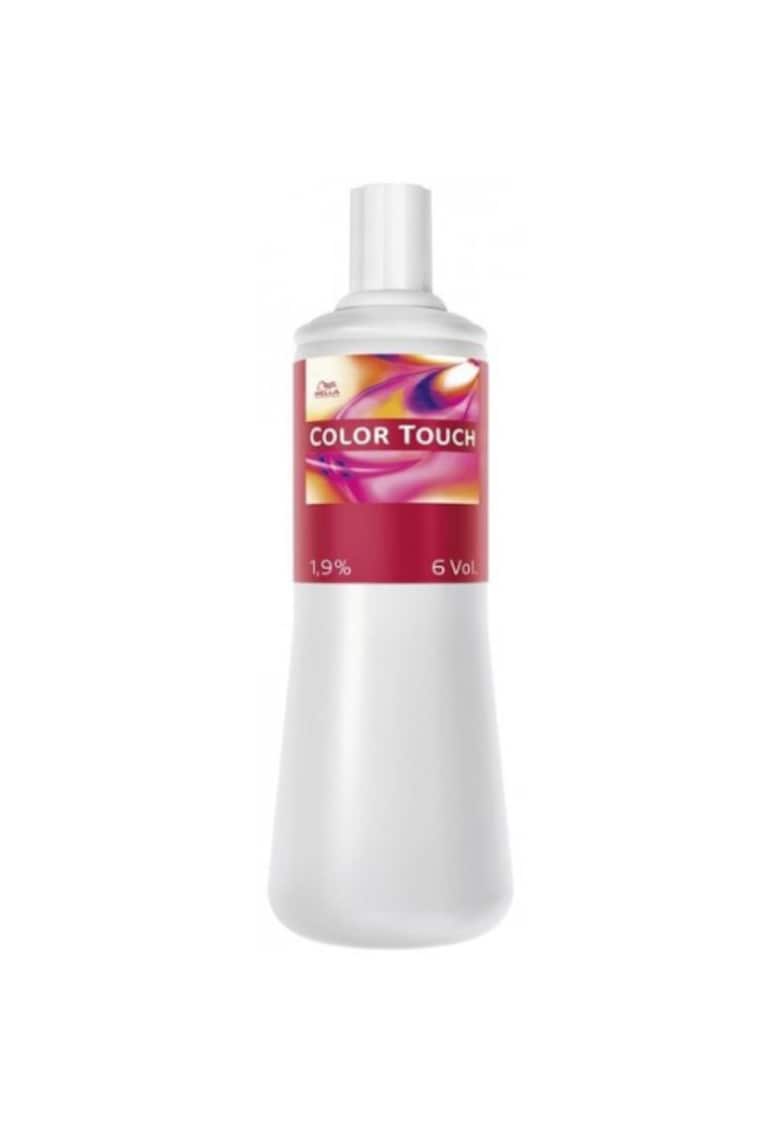 Emulsie oxidant  Color Touch 1.9% 6 vol. - 1000 ml