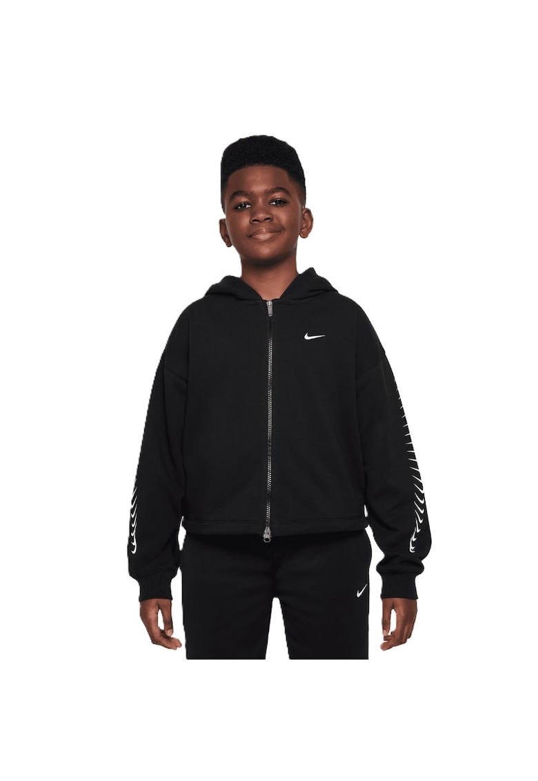 Hanorac G NSW DF FLC DANCE HDY-HV0734-010