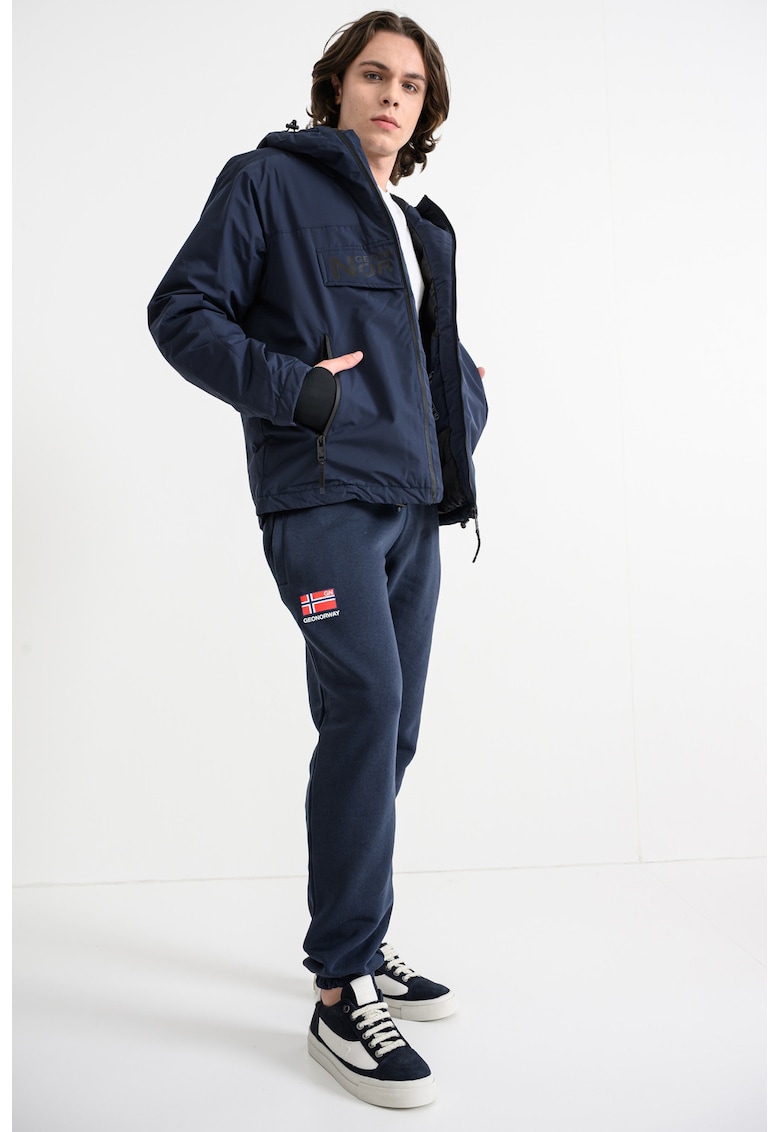 Pantaloni de trening din amestec de bumbac Maracana