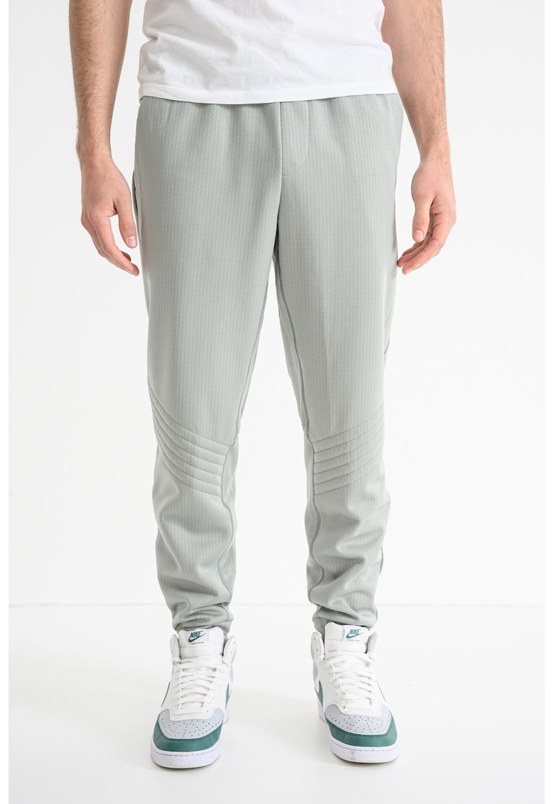 Pantaloni de trening Therma Sphere - Verde pal