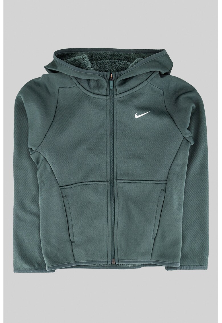 Hanorac de iarna cu tehnologie Therma-FIT