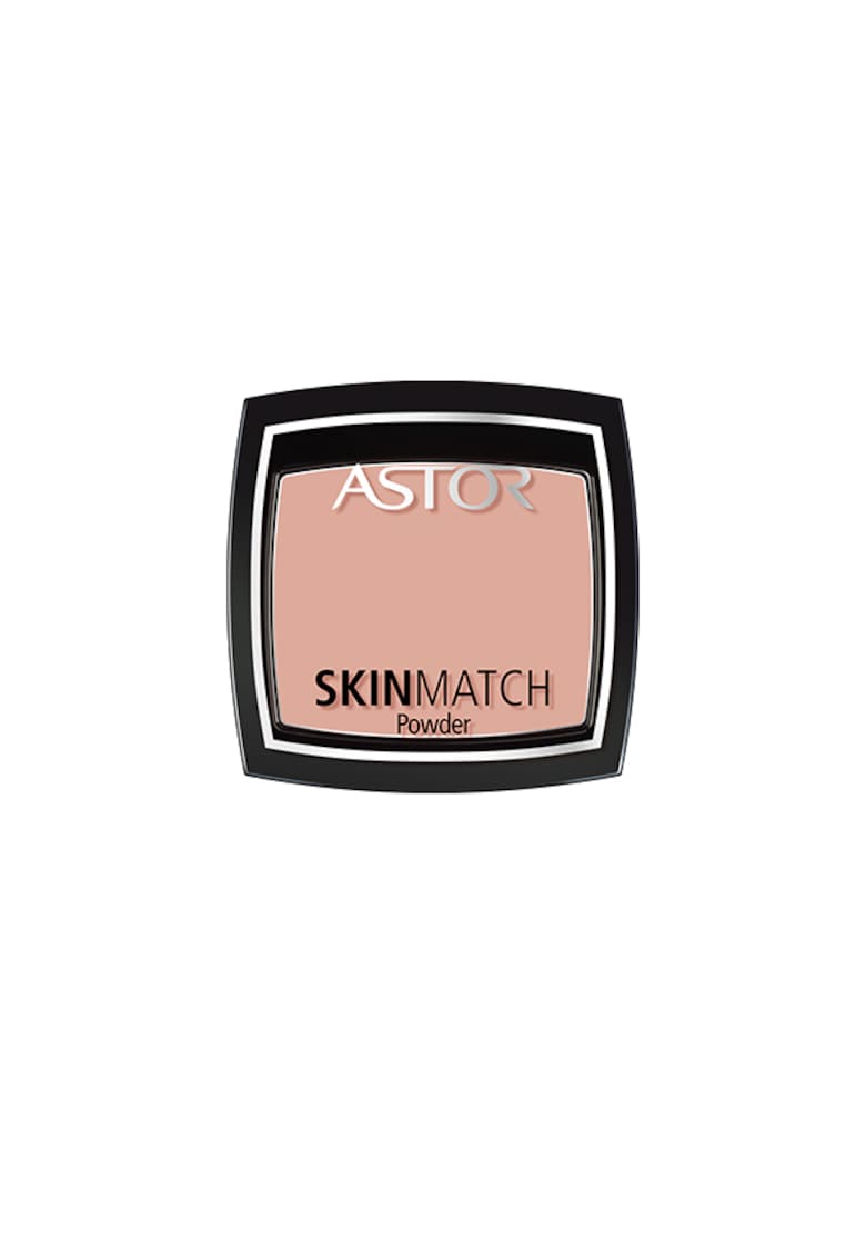 Pudra compacta SkinMatch Protect – 7 g Astor imagine noua