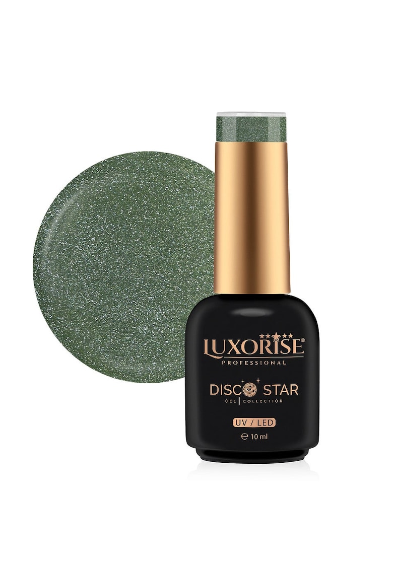 Oja Semipermanenta Disco Star - Feel Good 10ml