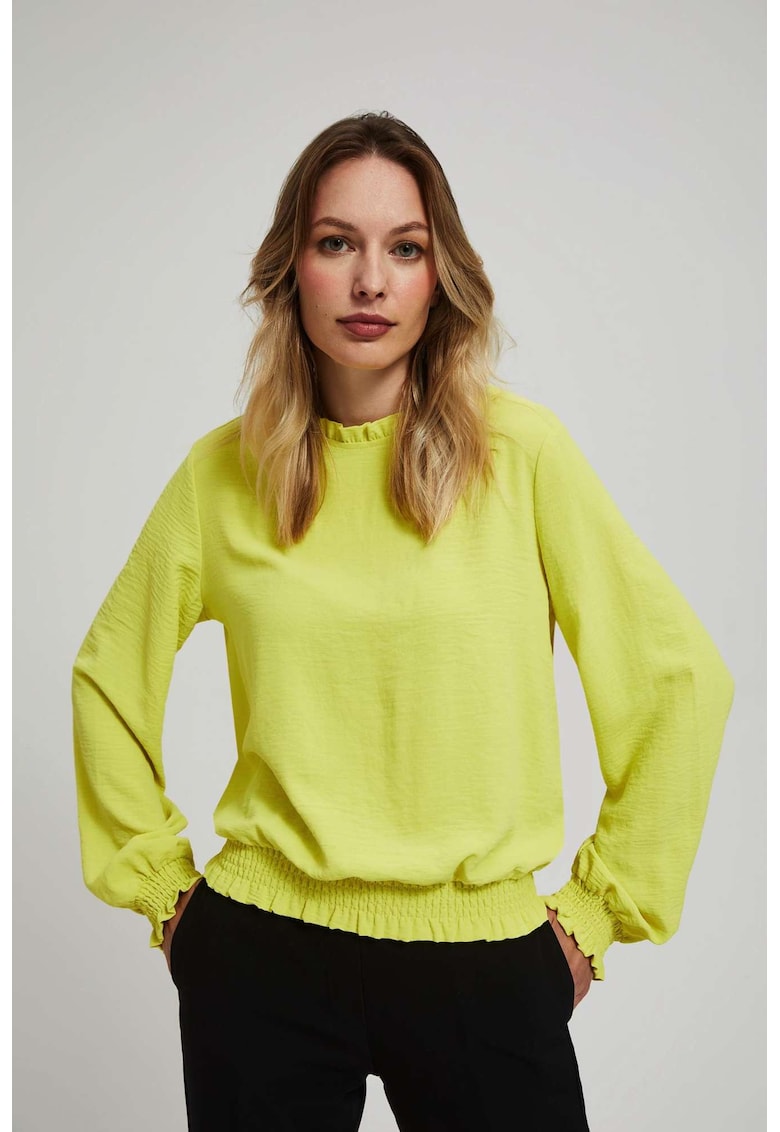 lime - lungi - Verde lime