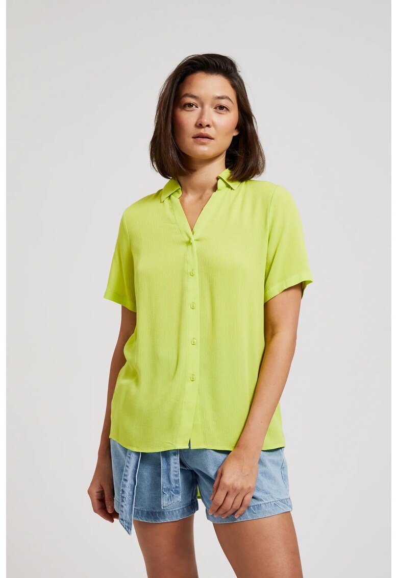 Camasa Verde Limon - Verde lime