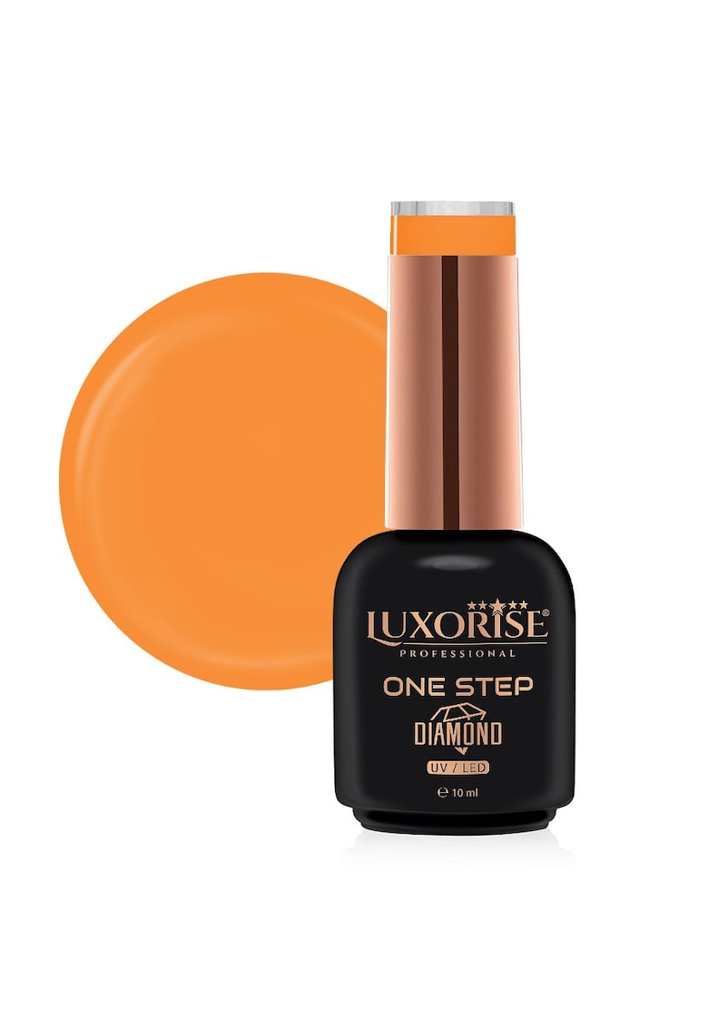 Oja Semipermanenta One Step Diamond Sunset Blossom 10ml -
