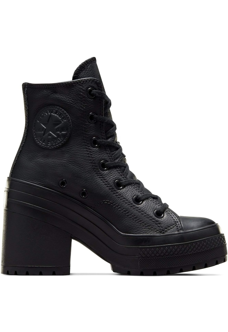 Ghete unisex Chuck 70 De Luxe Heel