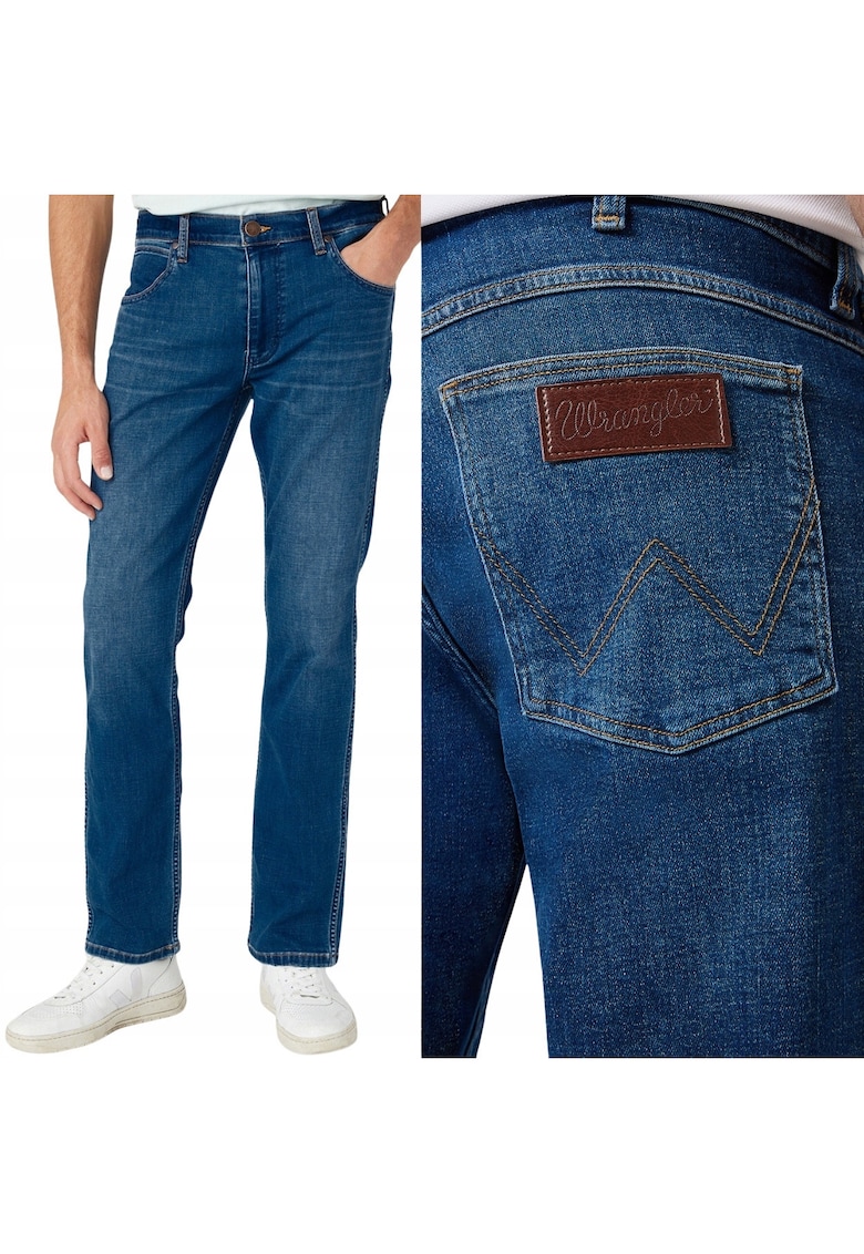 Greensboro - albastru - Albastru