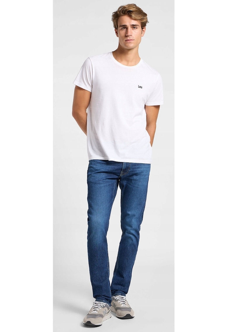 Luke Slim Tapered - albastru - Albastru