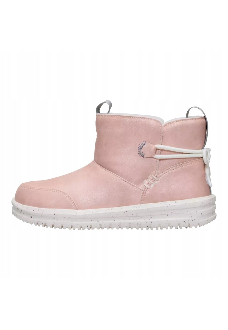 Camden Bow Boot Cozzy - 96877 - Roz