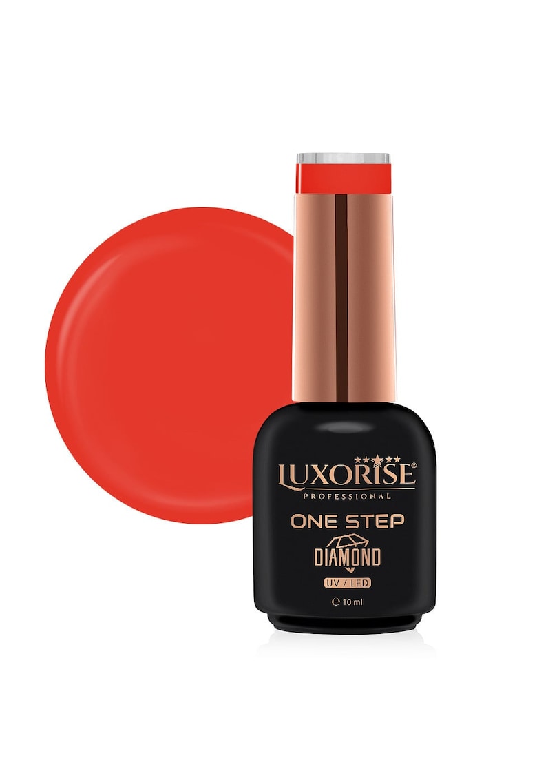 Oja Semipermanenta One Step Diamond Holiday Spice 10ml -