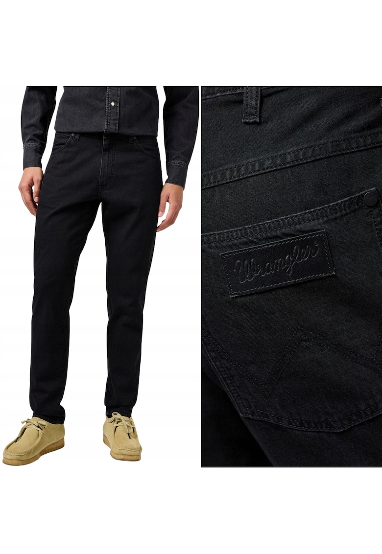 Blugi River 881 - conici