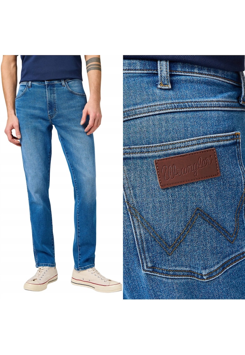 Larston albastru - Albastru