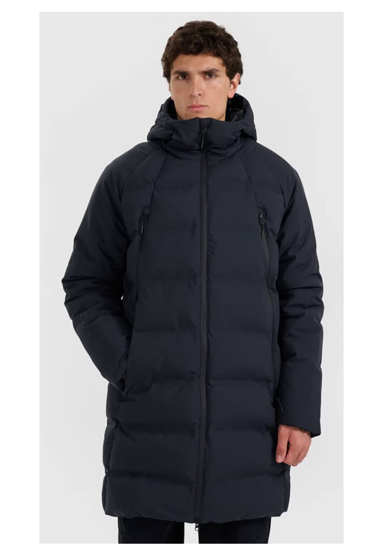 Geaca Down 995 - negru - barbati