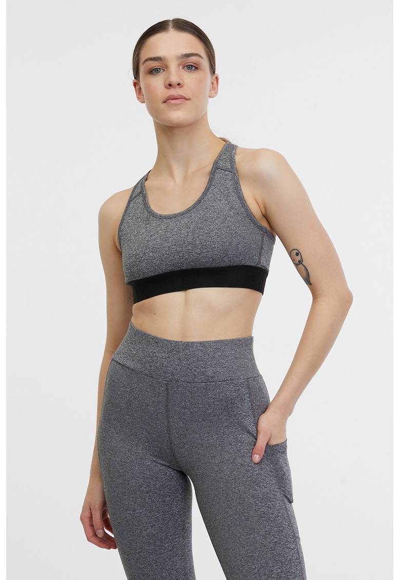 Bustiera cu model uni