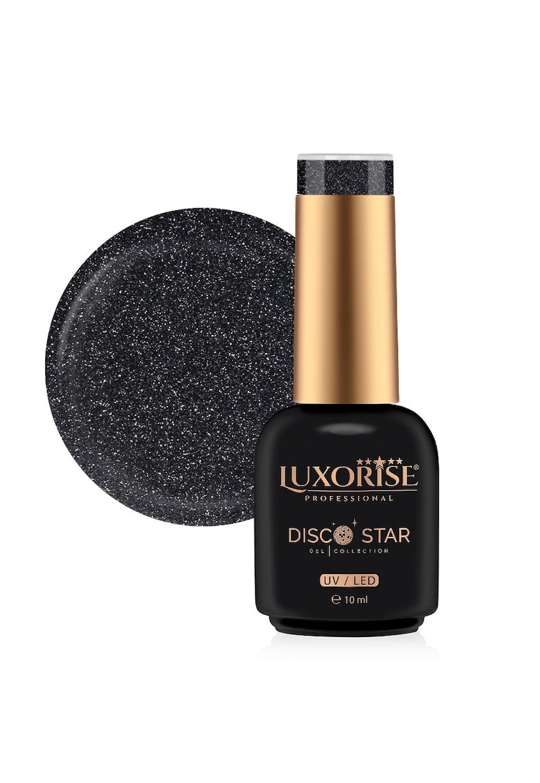 Oja Semipermanenta Disco Star - Beat Hustle 10ml
