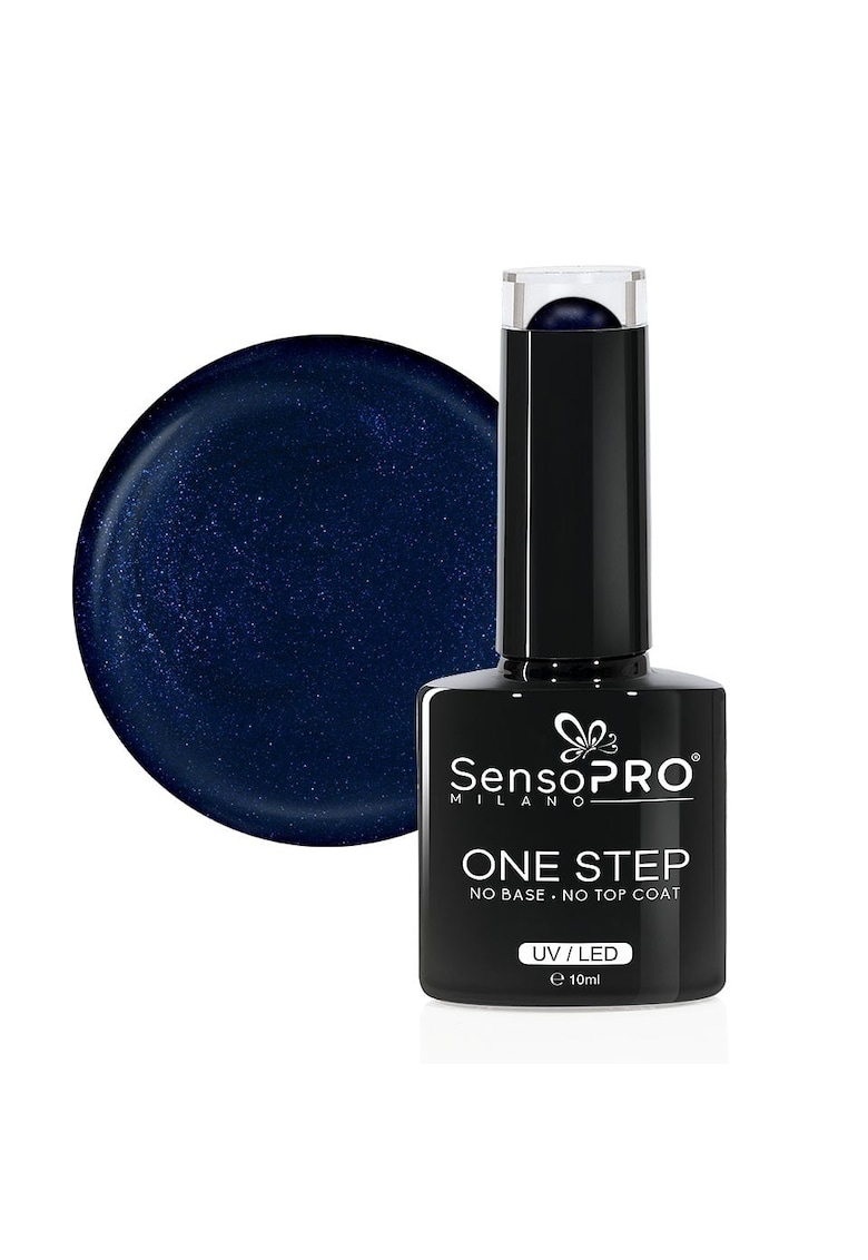 Oja Semipermanenta One Step 10ml - Deep Ocean #118