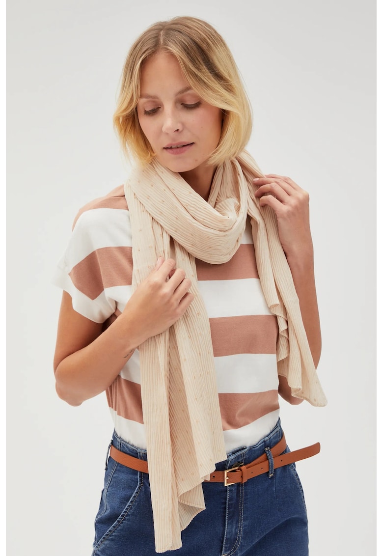 L-SZ-4618 - Bej - One Size