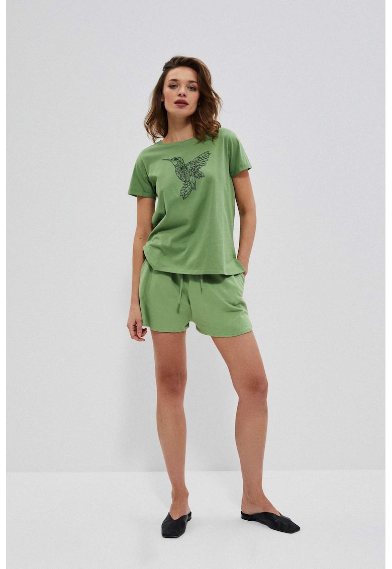L-SH-3709 - Verde