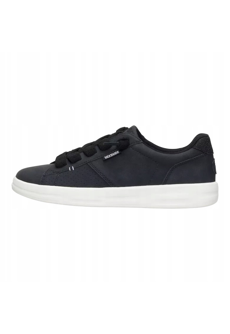 Tenisi femei Classic Karina Duo - negru - Negru