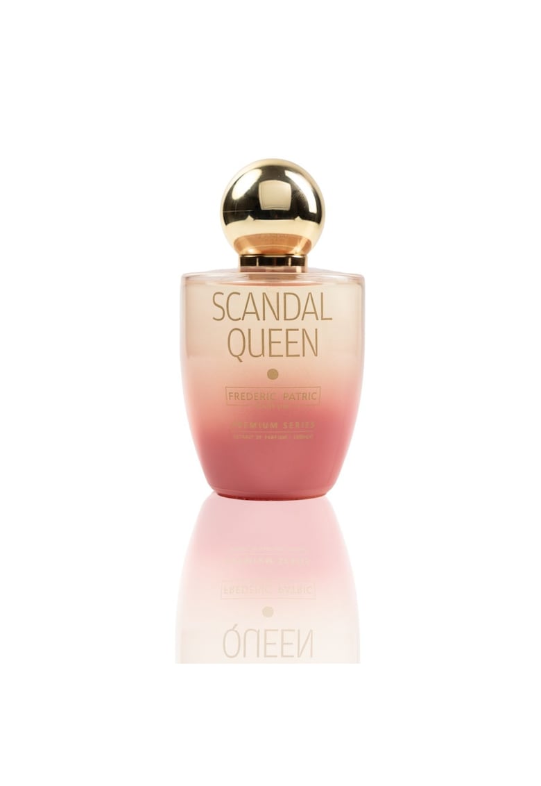 Apa de parfum Scandal by Patric - femei - 100 ml