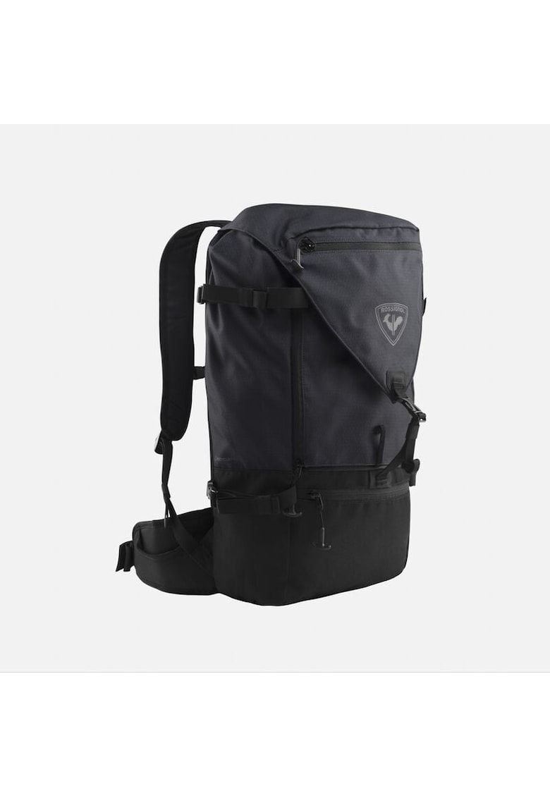 Rucsac trip Escaper Free - 25L - negru - 27x14x55cm