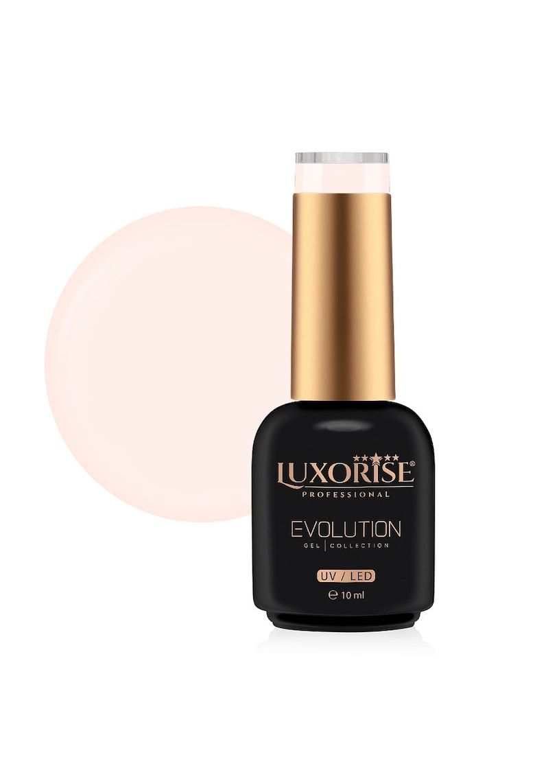 Oja Semipermanenta Evolution - Wedding - Just Us 10ml