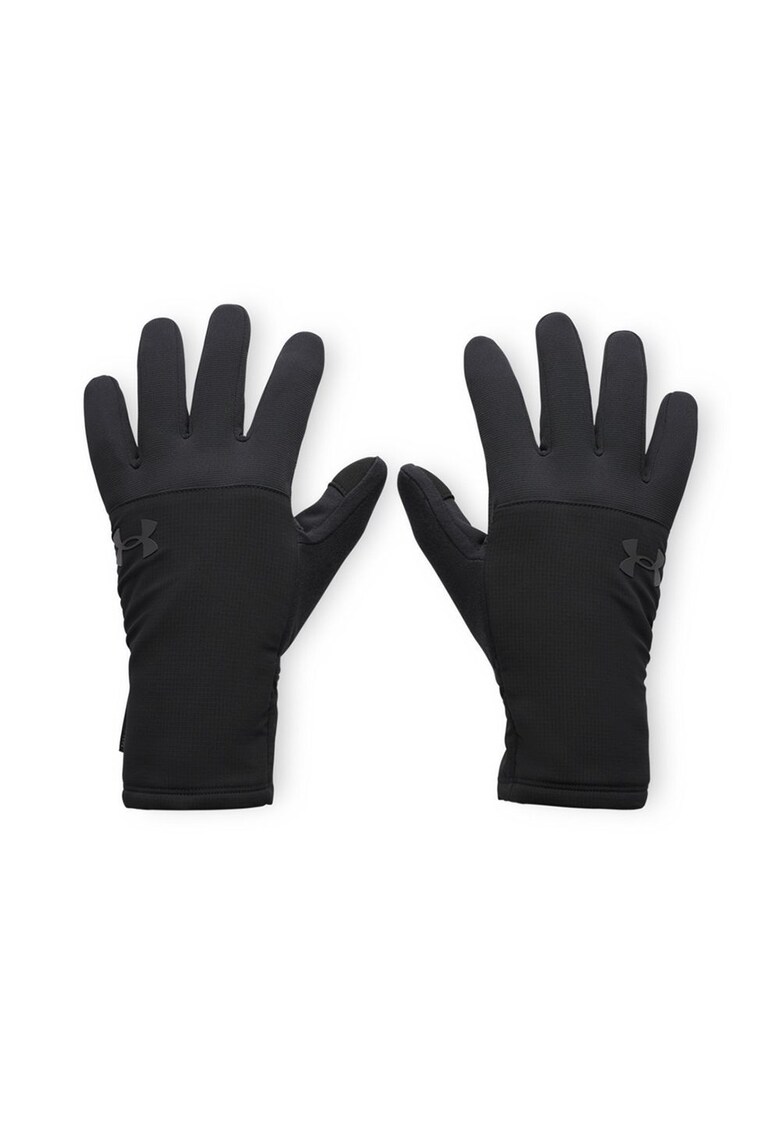 Manusi  Storm FL 6000391-001 - Barbati - Negru