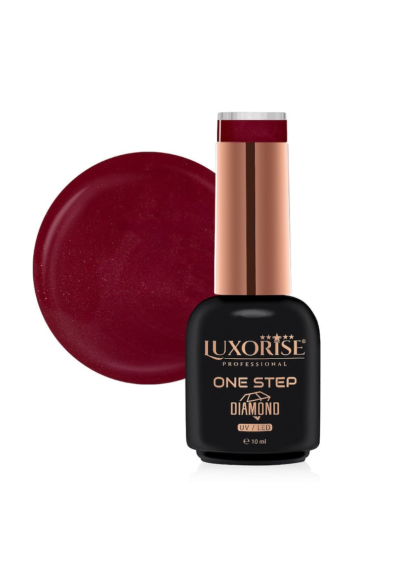 Oja Semipermanenta One Step Diamond Marilyn Lipstick 10ml -