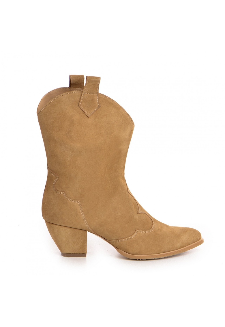 Ciocate Novia Piele Intoarsa