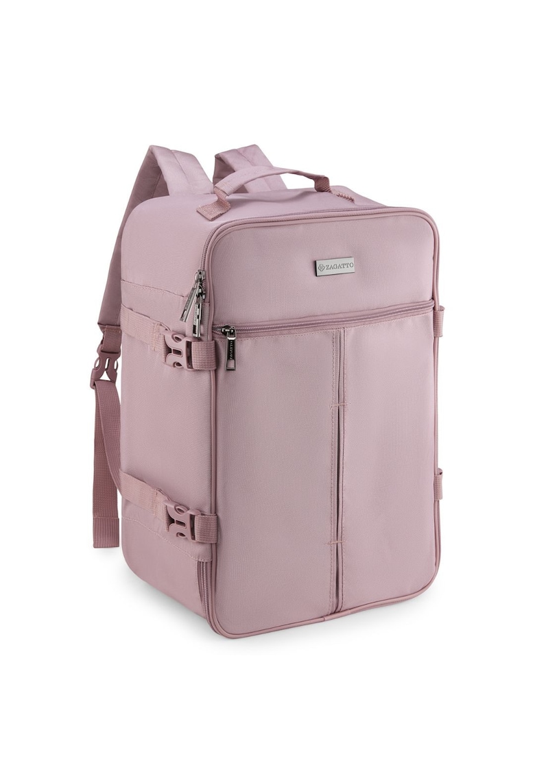 Rucsac de voiaj impermeabil - atasabil la valiza - 24L