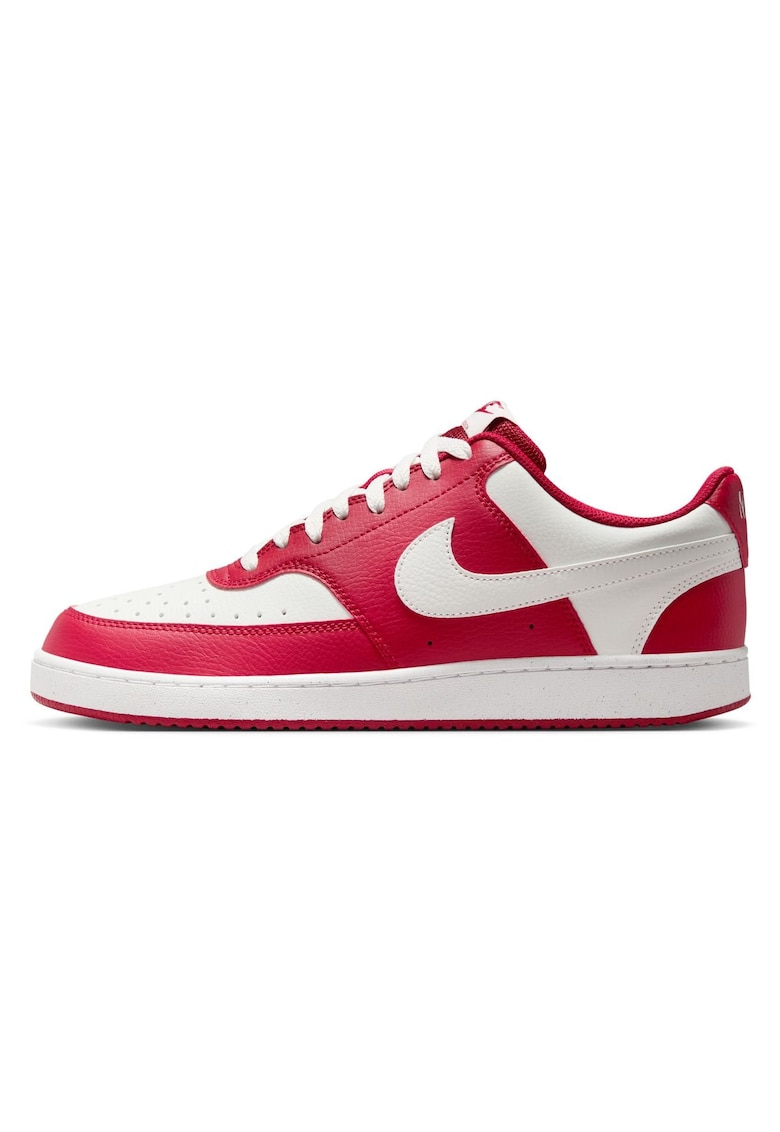 Pantofi sport COURT VISION LO NN P-HM9862-600