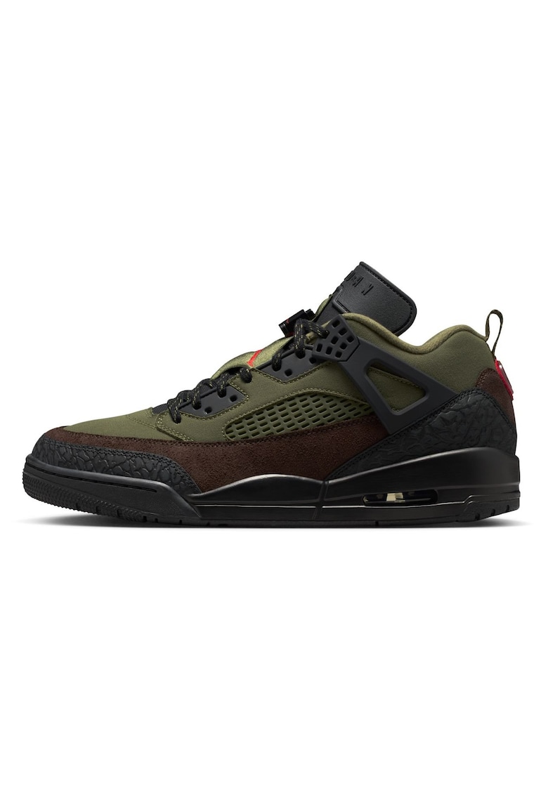 Pantofi sport Spizike Low V2 - Verde