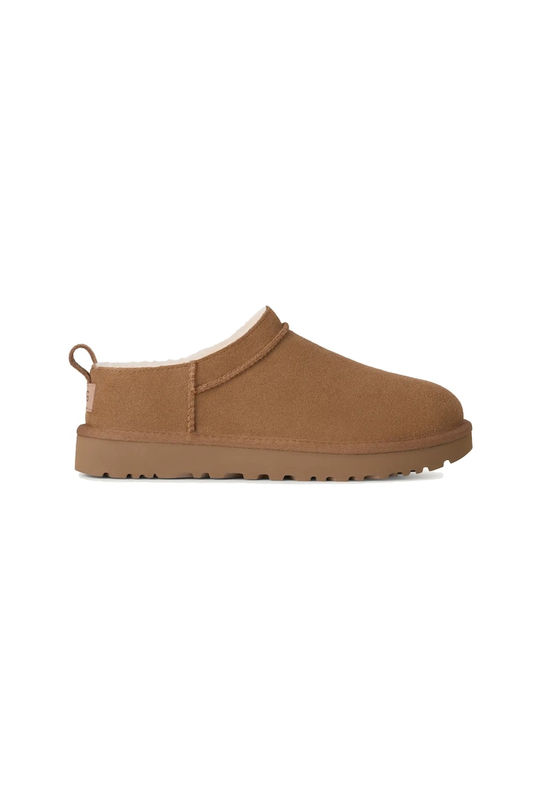 Ghete Dama - Classic Micro Mini 1173891-CHE