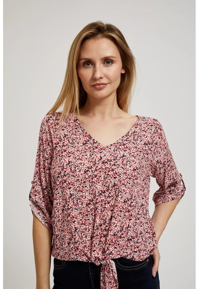 Camasa floral