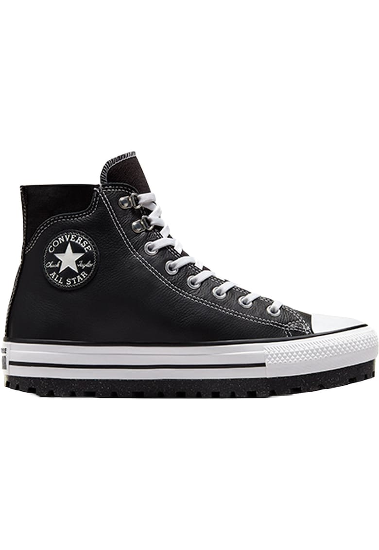 Ghete unisex Chuck Taylor All Star City Trek Waterproof