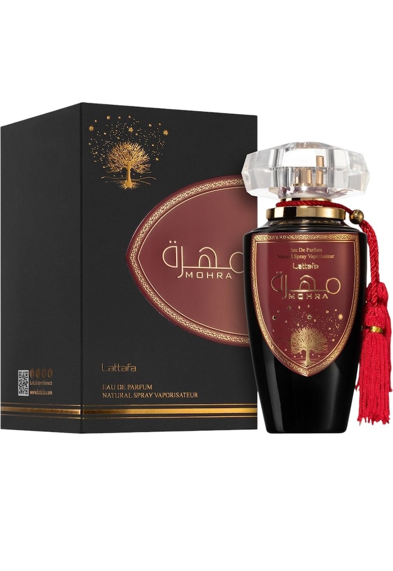 Apa de Parfum Mohra - Unisex - 100 ml