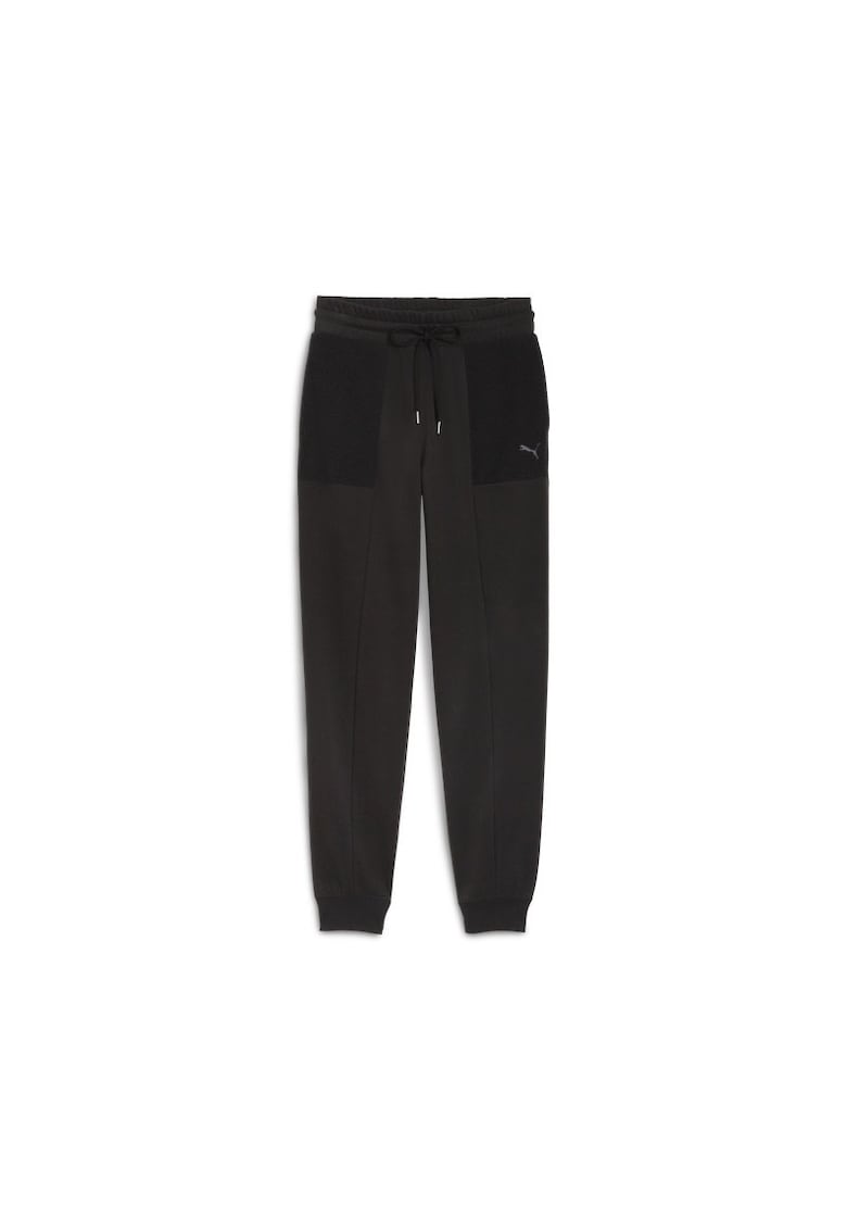 Pantaloni HER Comfort High-Waist Sweatpants FL cl-633012-01