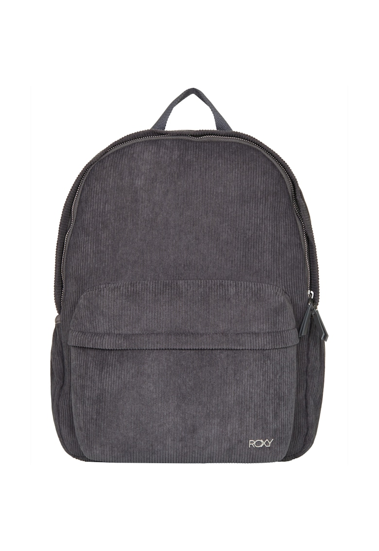 Rucsac - poliester - gri - dimensiune unica