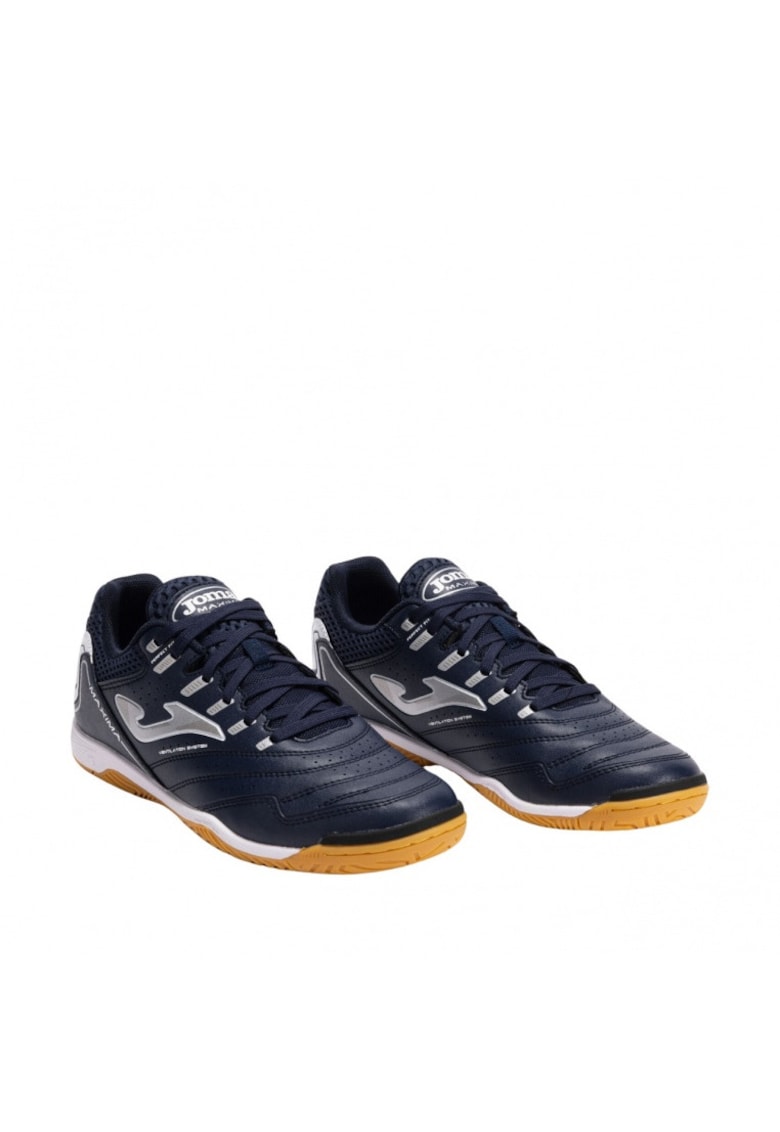 Pantofi de fitness din piele ecologica -