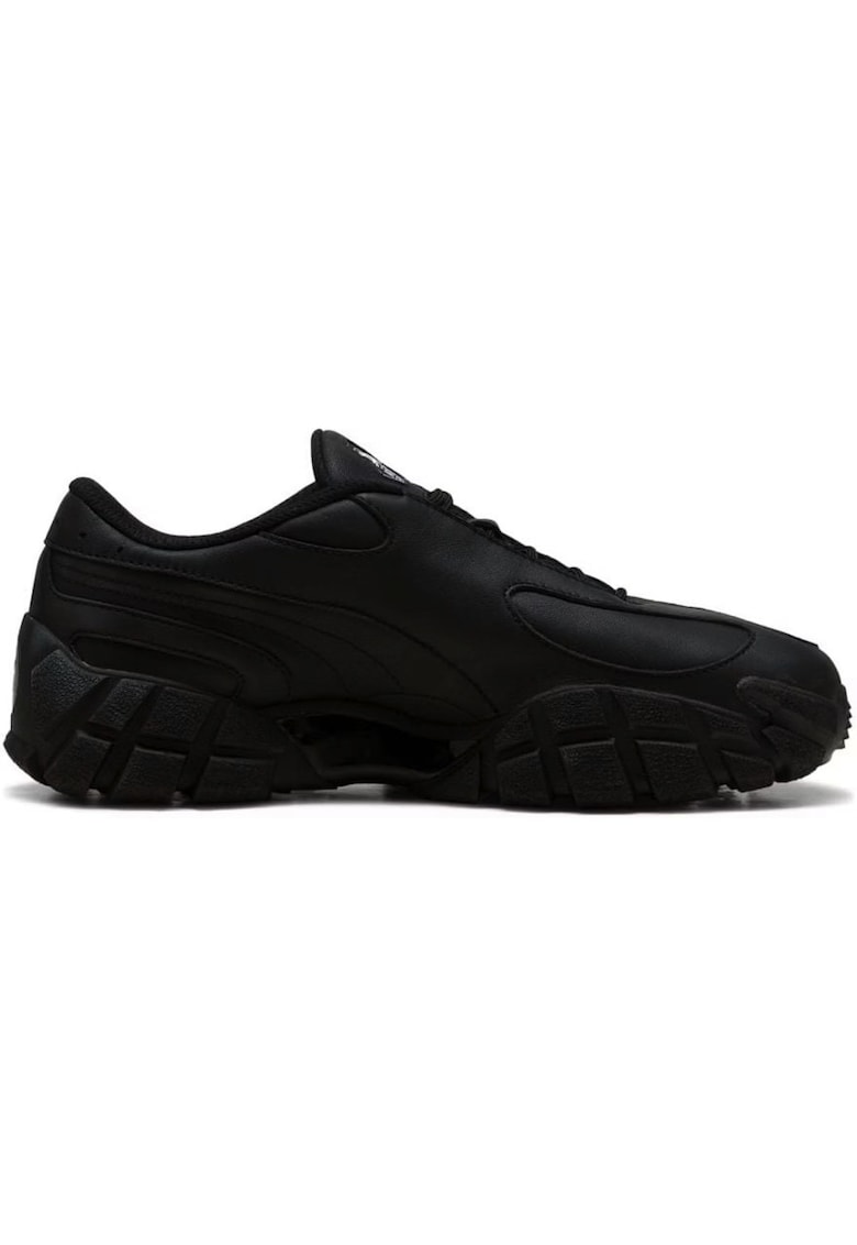 Pantofi sport X SKEPTA Skope BTS L Black-404355-01