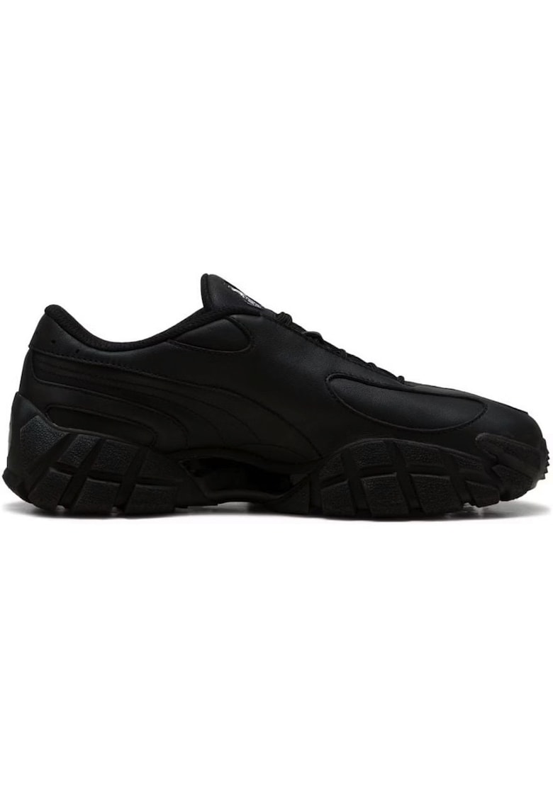 Pantofi sport X SKEPTA Skope BTS L Black-404355-01