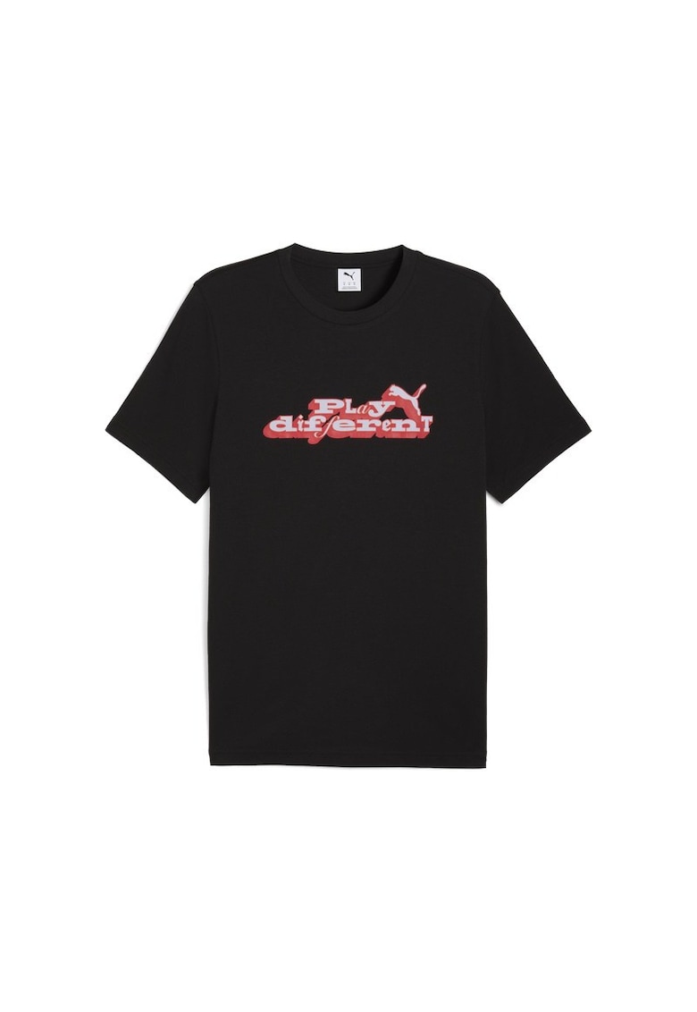 Tricou GRAPHIC Play Different Tee-632111-01 Tricou GRAPHIC Play Different Tee-632111-01