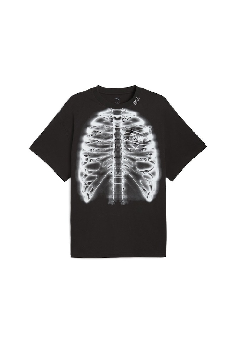 Tricou Hooptopia Hoopray Vision Tee-632879-01