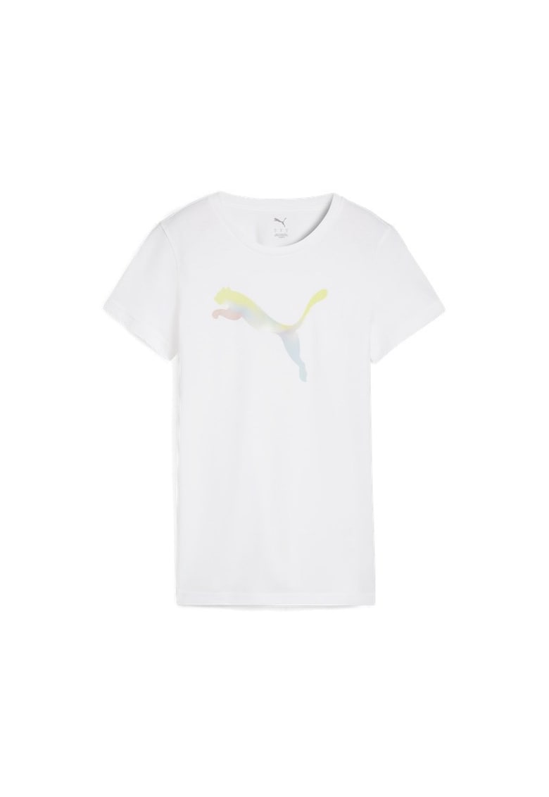 Tricou  GRAPHIC Gradient Tee-688168-02